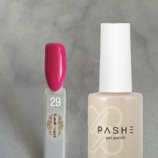 Гель-лак PASHE №29