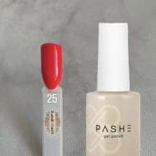 Гель-лак PASHE №25