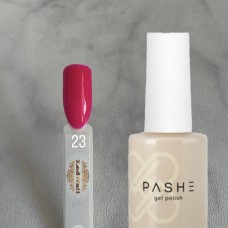 Гель-лак PASHE №23