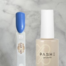 Гель-лак PASHE №19