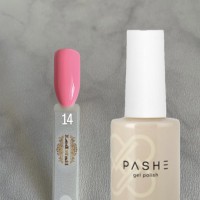 Гель-лак PASHE №14