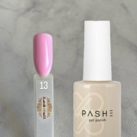 Гель-лак PASHE №13