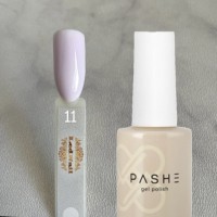 Гель-лак PASHE №11