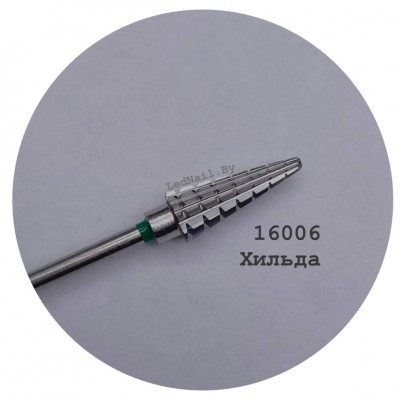 ТВС 16006 Хильда (Кмиз)