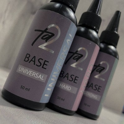 Ta2 BASE UNIVERSAL 50ml Ta2 BASE UNIVERSAL 50ml