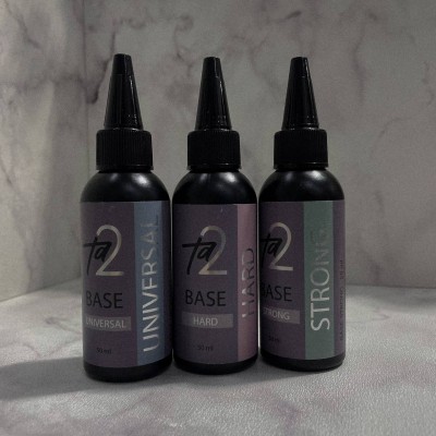 Ta2 BASE UNIVERSAL 50ml Ta2 BASE UNIVERSAL 50ml