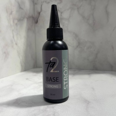 Ta2 BASE STRONG 50ml Ta2 BASE STRONG 50ml