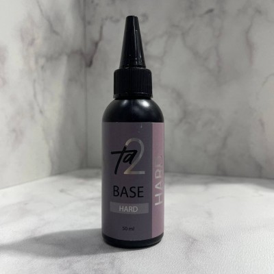 Ta2 BASE HARD 50ml Ta2 BASE HARD 50ml