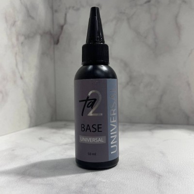 Ta2 BASE UNIVERSAL 50ml Ta2 BASE UNIVERSAL 50ml