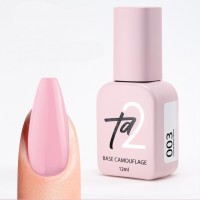 Ta2 Base Nude № 003
