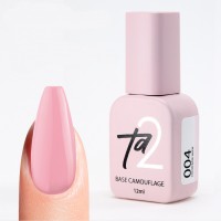 Ta2 Base Nude № 004