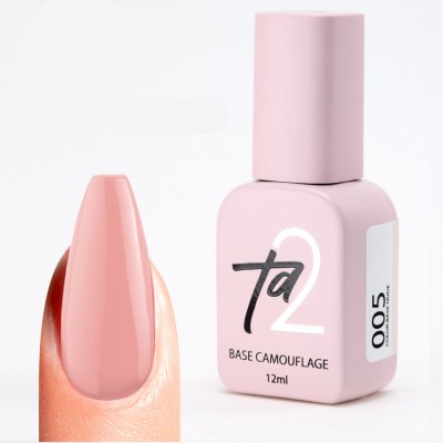 Ta2 Base Nude № 005 Ta2 Base Nude № 005