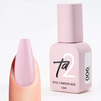 Ta2 Base Nude № 006 Ta2 Base Nude № 006