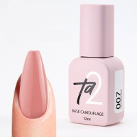 Ta2 Base Nude № 007