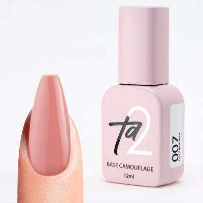 Ta2 Base Nude № 007 Ta2 Base Nude № 007