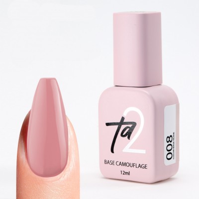 Ta2 Base Nude № 008 Ta2 Base Nude № 008