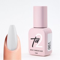 Ta2 Base Nude № 001
