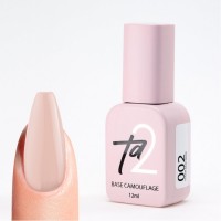 Ta2 Base Nude № 002