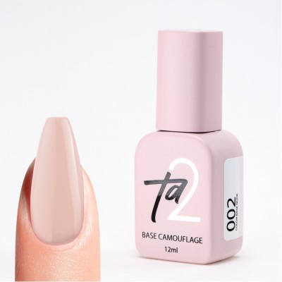 Ta2 Base Nude № 002 Ta2 Base Nude № 002