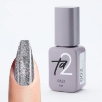 Ta2 Base Nude Flash № 002