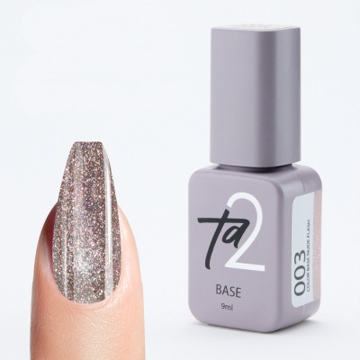 Ta2 Base Nude Flash № 003 Ta2 Base Nude Flash № 003