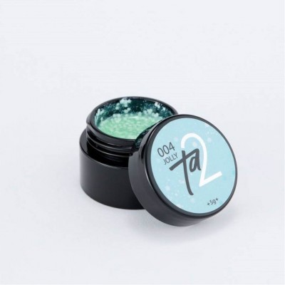 Ta2 Rubber Base JOLLY № 4 Ta2 Rubber Base JOLLY № 4