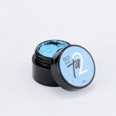 Ta2 Rubber Base JOLLY № 7 Ta2 Rubber Base JOLLY № 7
