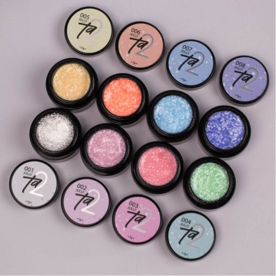 Ta2 Rubber Base JOLLY № 1 Ta2 Rubber Base JOLLY № 1