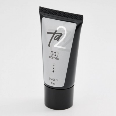 Ta2 PolyGel № 001 Ta2 PolyGel № 001