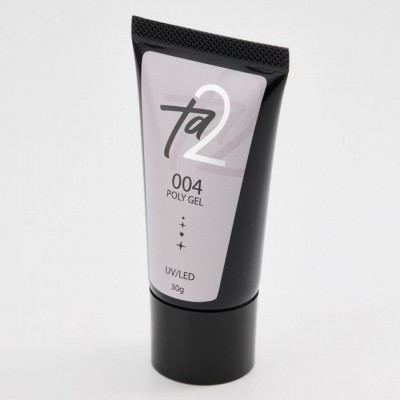Ta2 PolyGel № 004 Ta2 PolyGel № 004