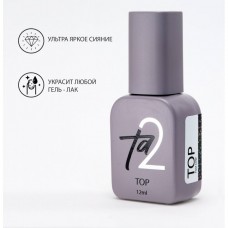 Ta2 TOP FIZZ LOW 12мл