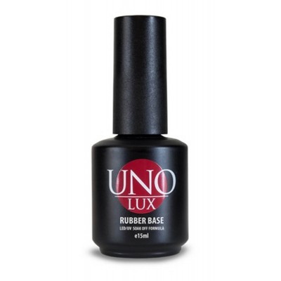 Uno Base Rubber Lux (15мл) Uno Base Rubber Lux (15мл)