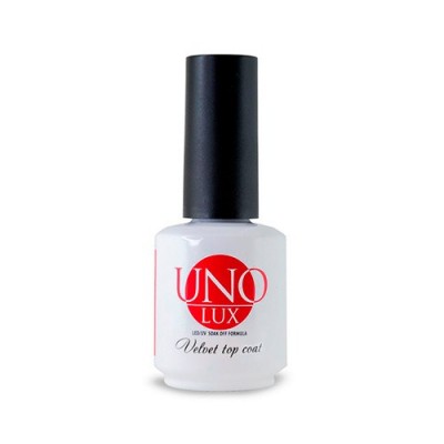 Uno Top Lux Velvet  Uno Top Lux Velvet
