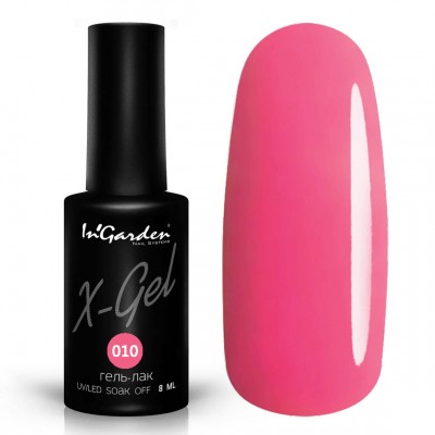 X-Gel Classic № 010 X-Gel Classic № 010