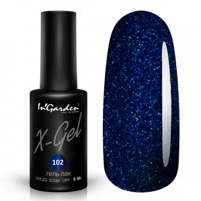 X-Gel Classic № 102 X-Gel Classic № 102