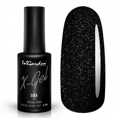X-Gel Classic № 103 X-Gel Classic № 103