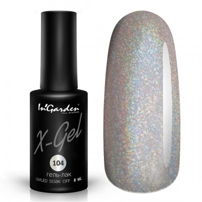 X-Gel Classic № 104 X-Gel Classic № 104