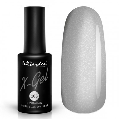 X-Gel Classic № 105 X-Gel Classic № 105