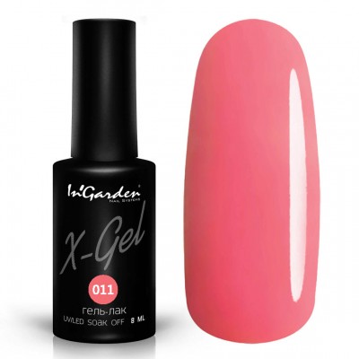 X-Gel Classic № 011 X-Gel Classic № 011