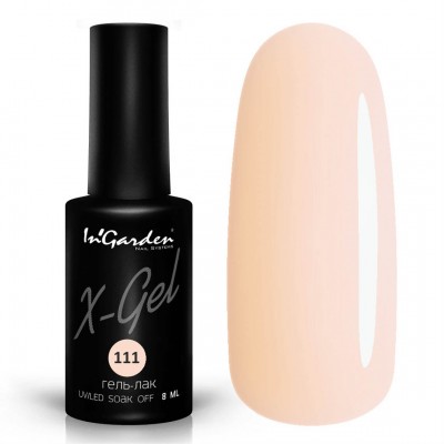 X-Gel Classic № 111 X-Gel Classic № 111