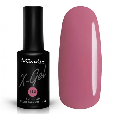 X-Gel Classic № 114 X-Gel Classic № 114