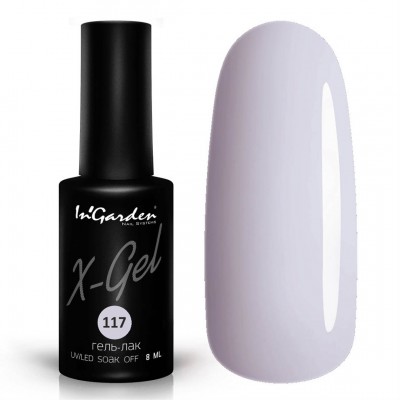 X-Gel Classic № 117 X-Gel Classic № 117