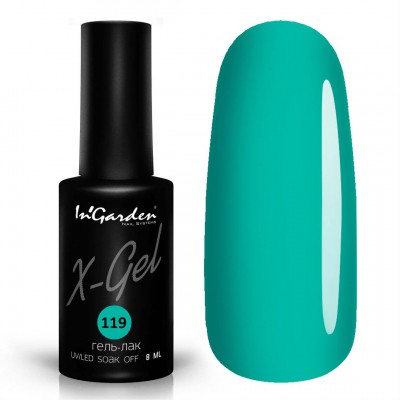 X-Gel Classic № 119 X-Gel Classic № 119