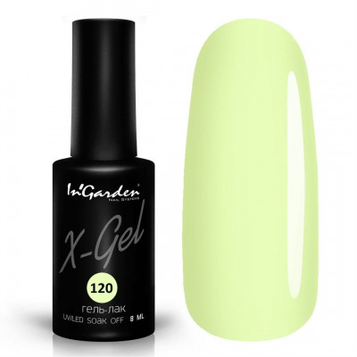 X-Gel Classic № 120 X-Gel Classic № 120