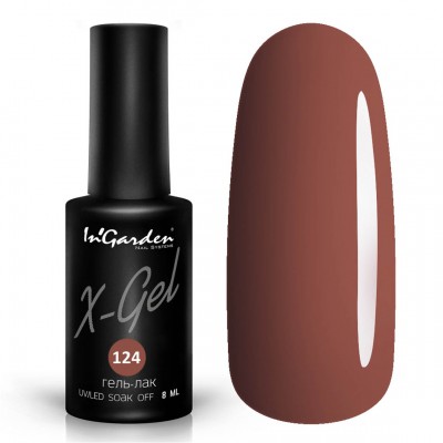 X-Gel Classic № 124 X-Gel Classic № 124