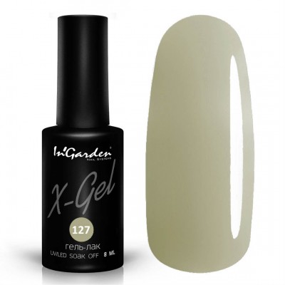 X-Gel Classic № 127 X-Gel Classic № 127