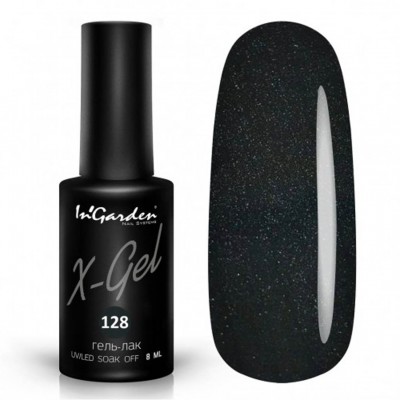 X-Gel Classic № 128 X-Gel Classic № 128