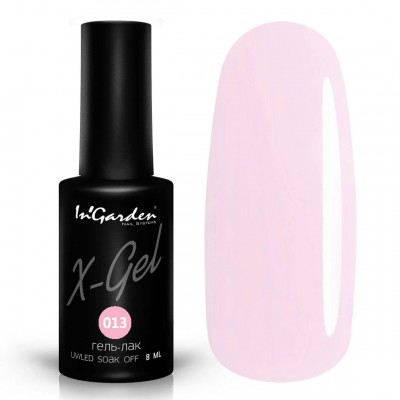X-Gel Classic № 013 X-Gel Classic № 013