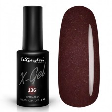 X-Gel Classic № 136
