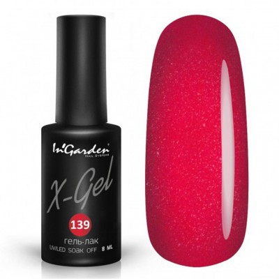 X-Gel Classic № 139 X-Gel Classic № 139